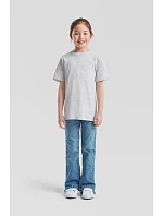 Fruit of the Loom Kids Original T Dětské tričko 16.1019 navy Fruit of the Loom Kids Original T Dětské tričko 16.1019 navy