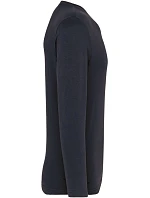 K 359 Pánské tričko s dlouhým rukávem model 22507996 navy - Kariban K 359 Pánské tričko s dlouhým rukávem model 22507996 navy - Kariban
