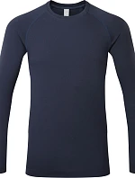 Onna NN 270 Pánské tričko s dlouhým rukávem 39.N270 navy heather
