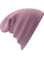 Beechfield B 45 Pletená čepice "Original" 53.0045 dusty purple