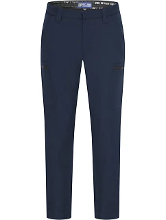 Waistpants Stretch Pánské strečové pracovní kalhoty navy model 22462806 - ProJob