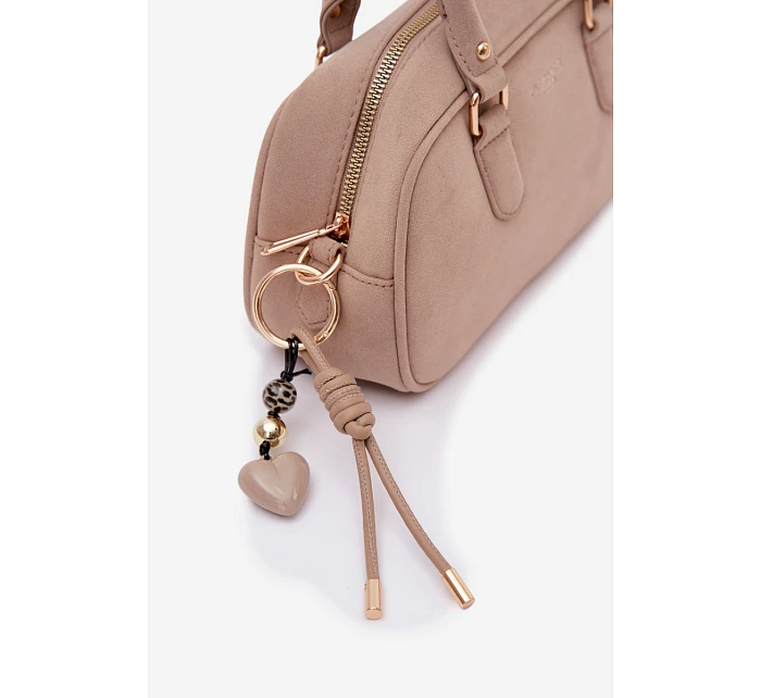 Malá Béžová Taška model 22111518 - Flora&Co