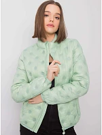 Bunda NM DE KR H 1093.99P pistácie