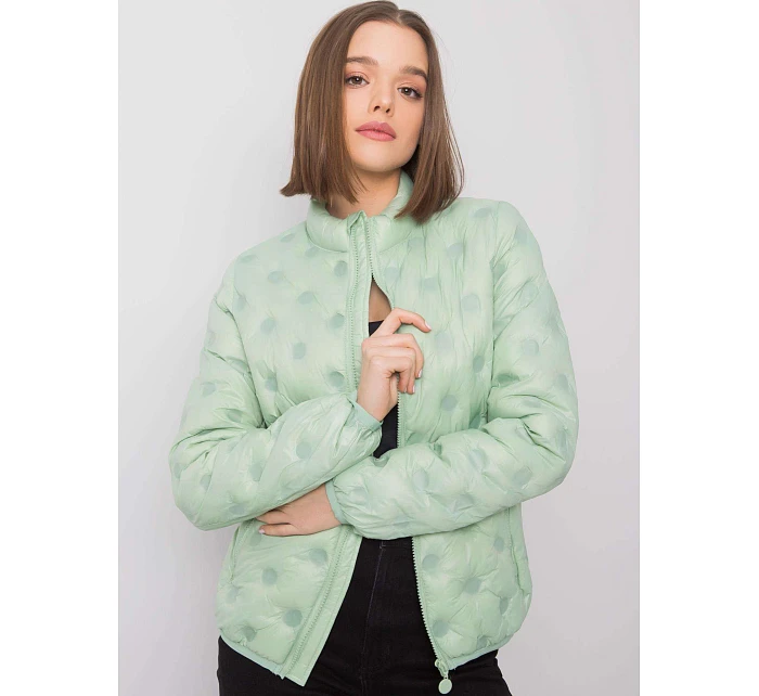 Bunda NM DE KR H 1093.99P pistácie