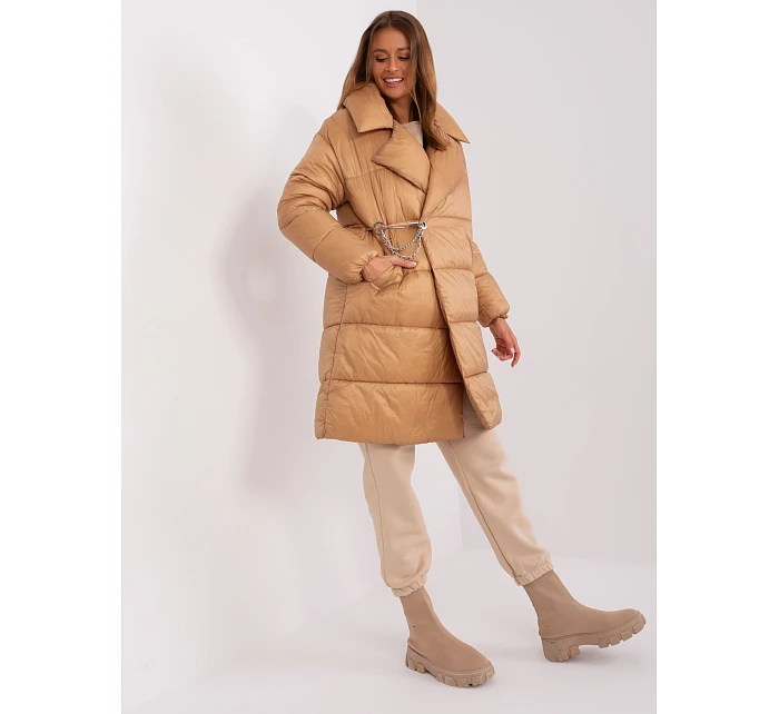 Kurtka NM KR model 22042573 jasny beżowy - FPrice