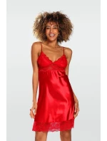 Alubi Červená košilka - Dkaren