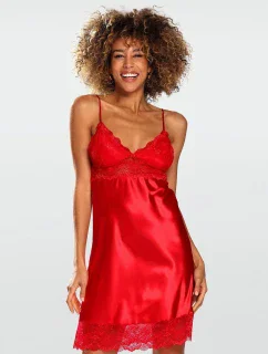 Alubi Červená košilka - Dkaren