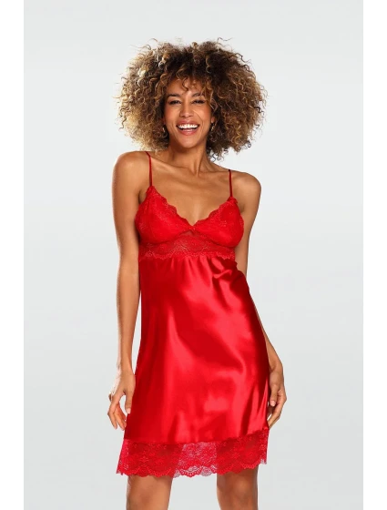 Alubi Červená košilka - Dkaren