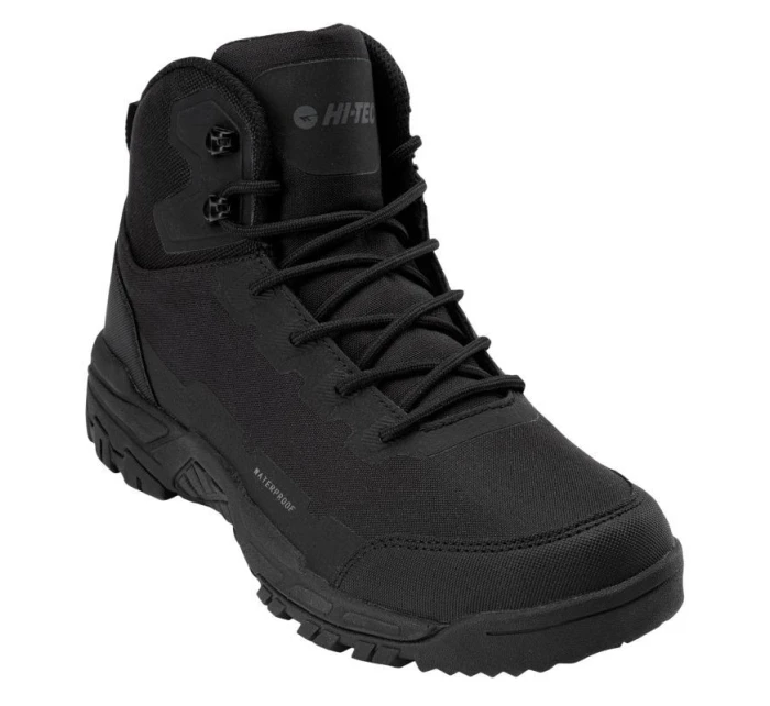 Boty Mid Wp M černé  model 21944928 - Hi-Tec