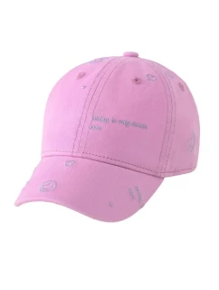 ČEPICE S KŠILTEM CAPD-0205