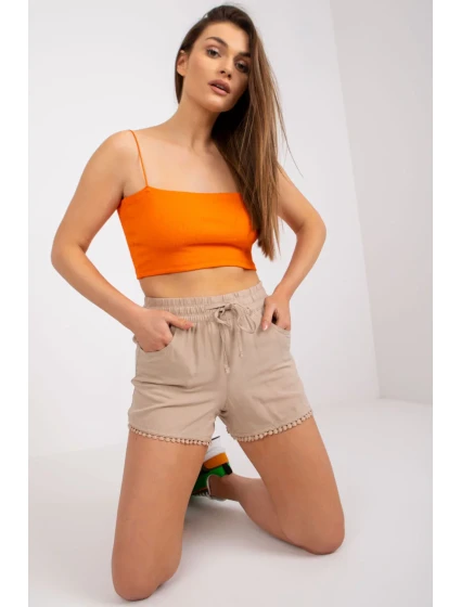 Kraťasy model 168017 Fresh Made Kraťasy model 168017 Fresh Made