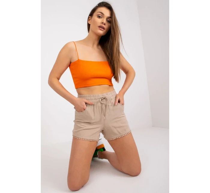 Kraťasy model 168017 Fresh Made Kraťasy model 168017 Fresh Made