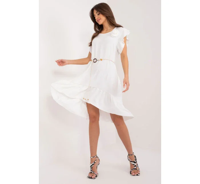 Denní šaty model 195329 Italy Moda Denní šaty model 195329 Italy Moda