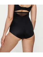 True Shape Sensation Super HW Panty - BLACK - TRIUMPH BLACK - TRIUMPH