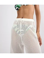 Beach MyWear Trousers WHITE WHITE model 22049427 - Triumph Beach MyWear Trousers WHITE WHITE model 22049427 - Triumph