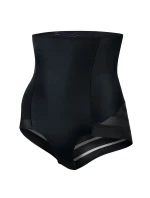 Julimex Shape & Chic kalhotky s vysokým pasem 141 S