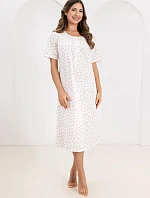 Košile Regina 019 kr/r M-XL W26 dámská