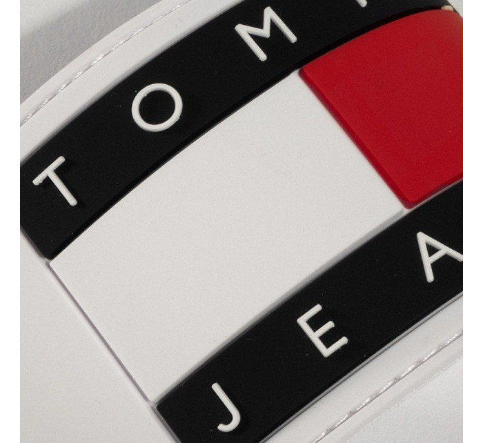 Žabky Tommy Jeans Flag Slide W model 19080336 - Tommy Hilfiger