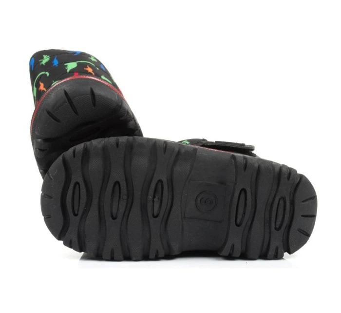 Jr boty model 20599274 - Lee Cooper