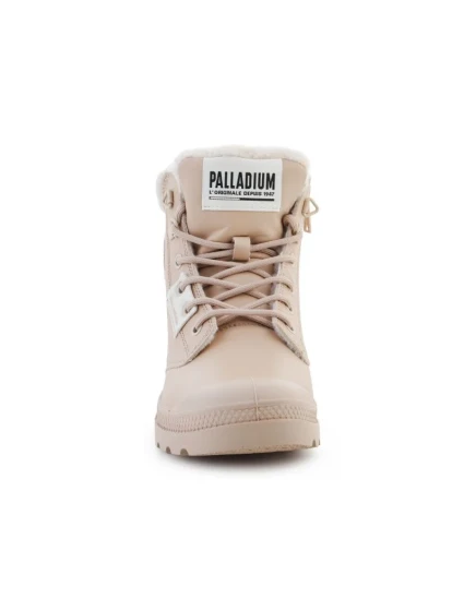 Boty Pampa Hi Snow Warm W model 20708030 - Palladium Boty Pampa Hi Snow Warm W model 20708030 - Palladium