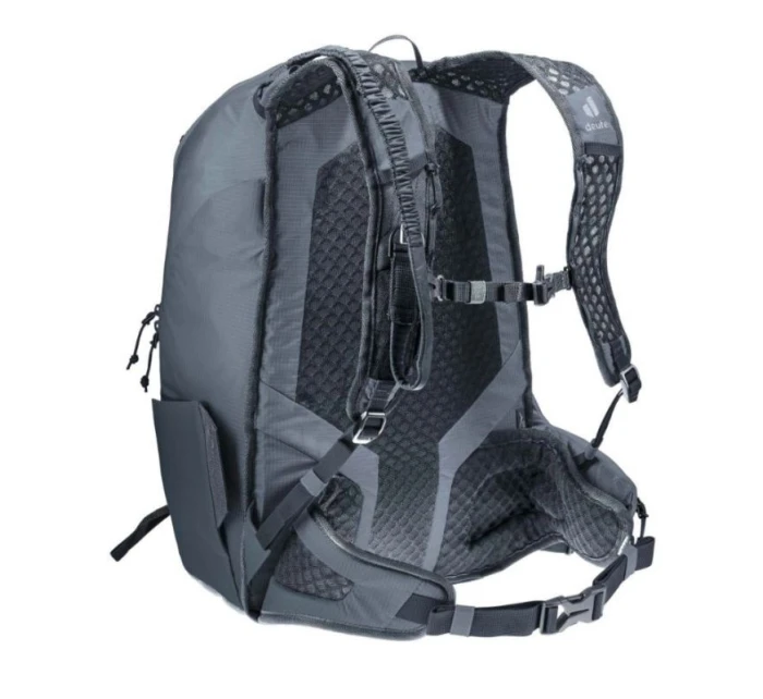 Batoh pro parašutisty Deuter Updays 24 SL - černý