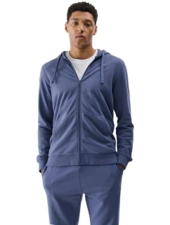 Mikina  M WMM00TSWS 32S pánské model 20948639 - 4F