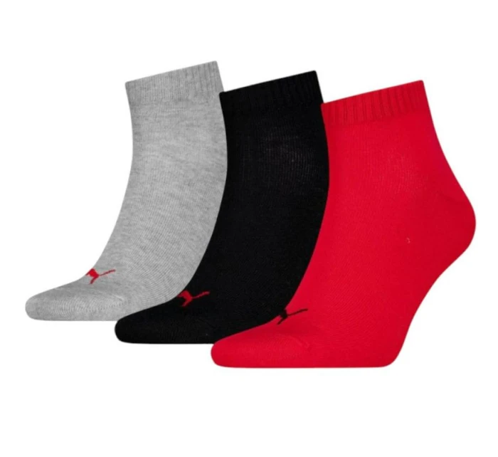 Quarter Plain ponožky model 21262263 - Puma Quarter Plain ponožky model 21262263 - Puma