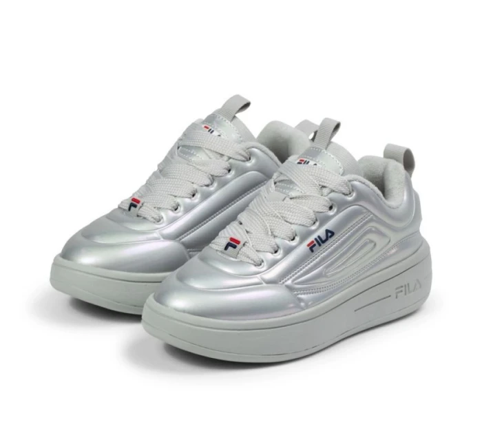 buty sportowe damskie sneakersy modne wygodne lekkie dámské model 21360253 - Fila buty sportowe damskie sneakersy modne wygodne lekkie dámské model 21360253 - Fila