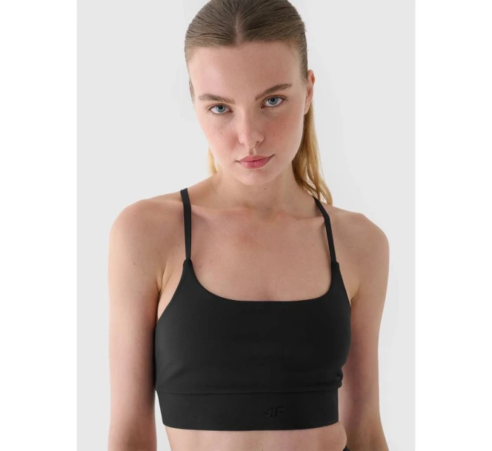 Tréninková podprsenka s výztuží model 21432973 - 4F Tréninková podprsenka s výztuží model 21432973 - 4F