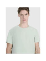 Pánské tričko s potiskem model 21433451 - 4F Pánské tričko s potiskem model 21433451 - 4F