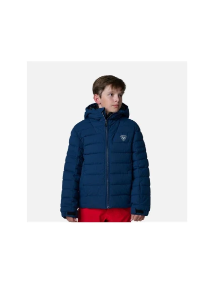 Boy model 21447967 Jkt bunda navy blue - Rossignol Boy model 21447967 Jkt bunda navy blue - Rossignol