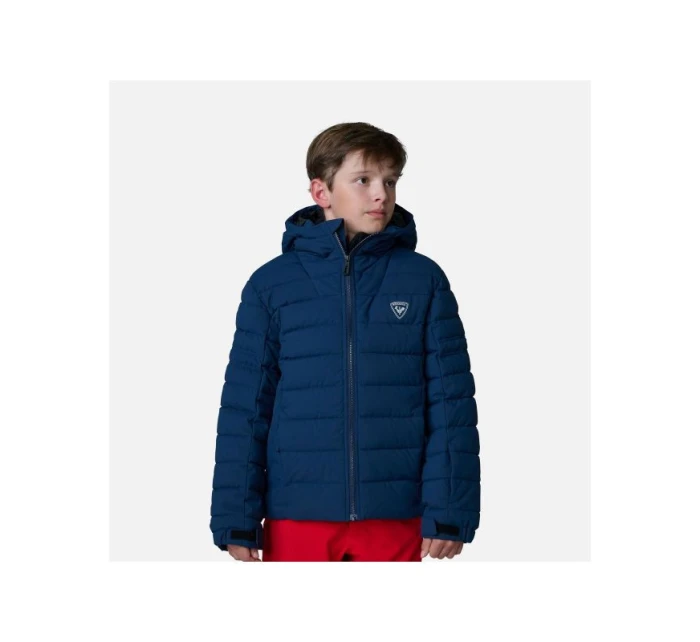 Boy model 21447967 Jkt bunda navy blue - Rossignol Boy model 21447967 Jkt bunda navy blue - Rossignol