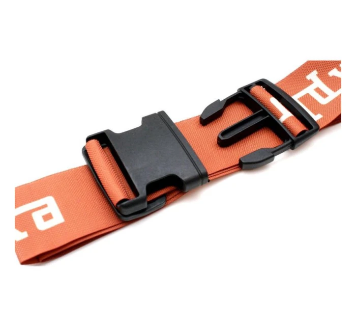 UNIVERZÁLNÍ BEZPEČNOSTNÍ PÁS 180x5CM PROVORLD BRONZE CASE