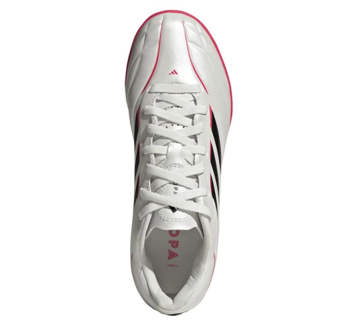 Boty adidas COPA PURE IV Club Jr TF JR6194