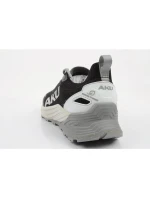 Aku dámská outdoorová treková obuv Aira pohodlná turistická černá dámské