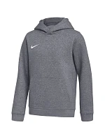 Dětská fleecová mikina Nike Park 26 šedá IB1226 071 Dětská fleecová mikina Nike Park 26 šedá IB1226 071