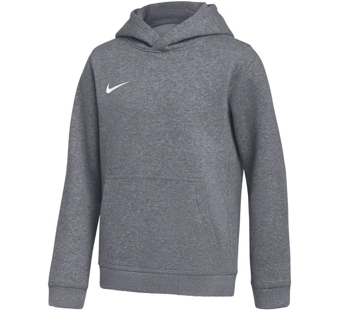 Dětská fleecová mikina Nike Park 26 šedá IB1226 071 Dětská fleecová mikina Nike Park 26 šedá IB1226 071