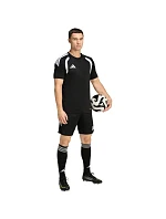 Pánské tričko Tiro 26 League Jersey black and white model 22057832 pánské - ADIDAS Pánské tričko Tiro 26 League Jersey black and white model 22057832 pánské - ADIDAS