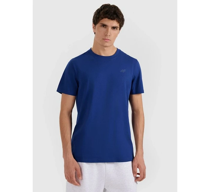 Pánské tričko (SET 2 triček) 4F 4FRMM00TTSHM2705-91S Pánské tričko (SET 2 triček) 4F 4FRMM00TTSHM2705-91S