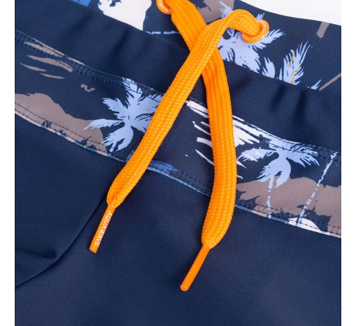 model 22120146 KIDS Plavky Boxerky - AquaWave