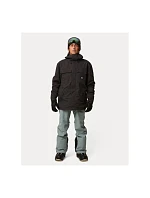 RIP CURL Pinnacle Jacket černá