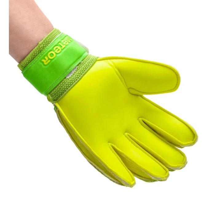 Brankářské rukavice Meteor Catch 03608-03613 Brankářské rukavice Meteor Catch 03608-03613