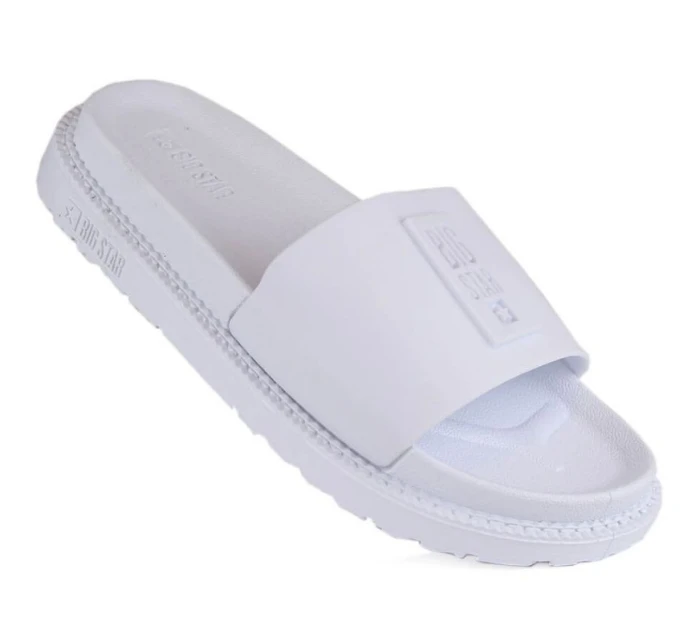 Dámské žabky W model 17975667 - Big Star Dámské žabky W model 17975667 - Big Star