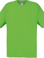 Fruit of the Loom Original T Tričko 16.1082 lime