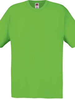 Original T Tričko model 22451313 lime - Fruit of the Loom