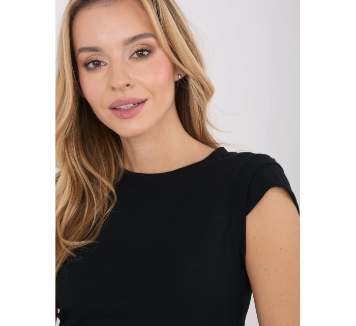 Bluzka PM BZ model 21821344 czarny - FPrice