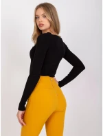 Halenka RV BZ 7439.18 černá Halenka RV BZ 7439.18 černá