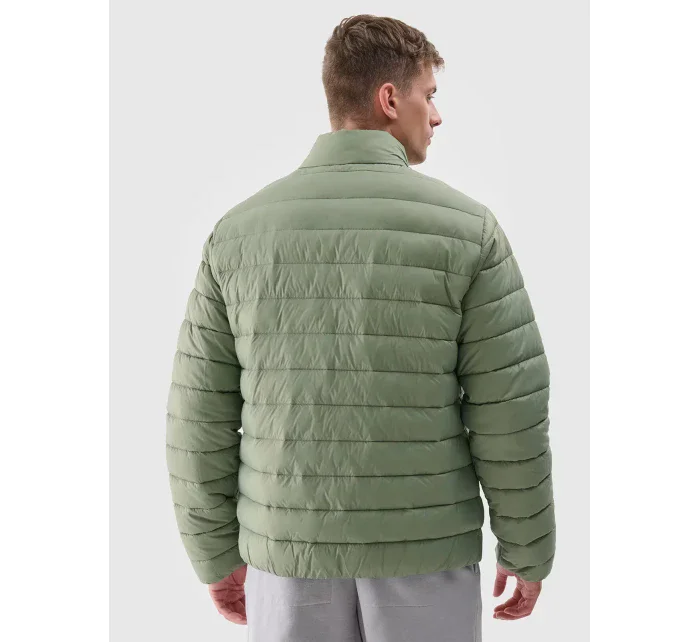 Pánská péřová bunda 4F