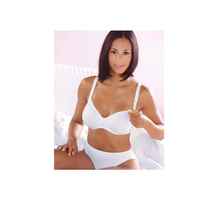 Dámská kojící podprsenka Basic 5068 - Anita Dámská kojící podprsenka Basic 5068 - Anita