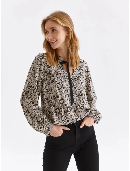 Dámská halenka  Top model 18409079 - FPrice